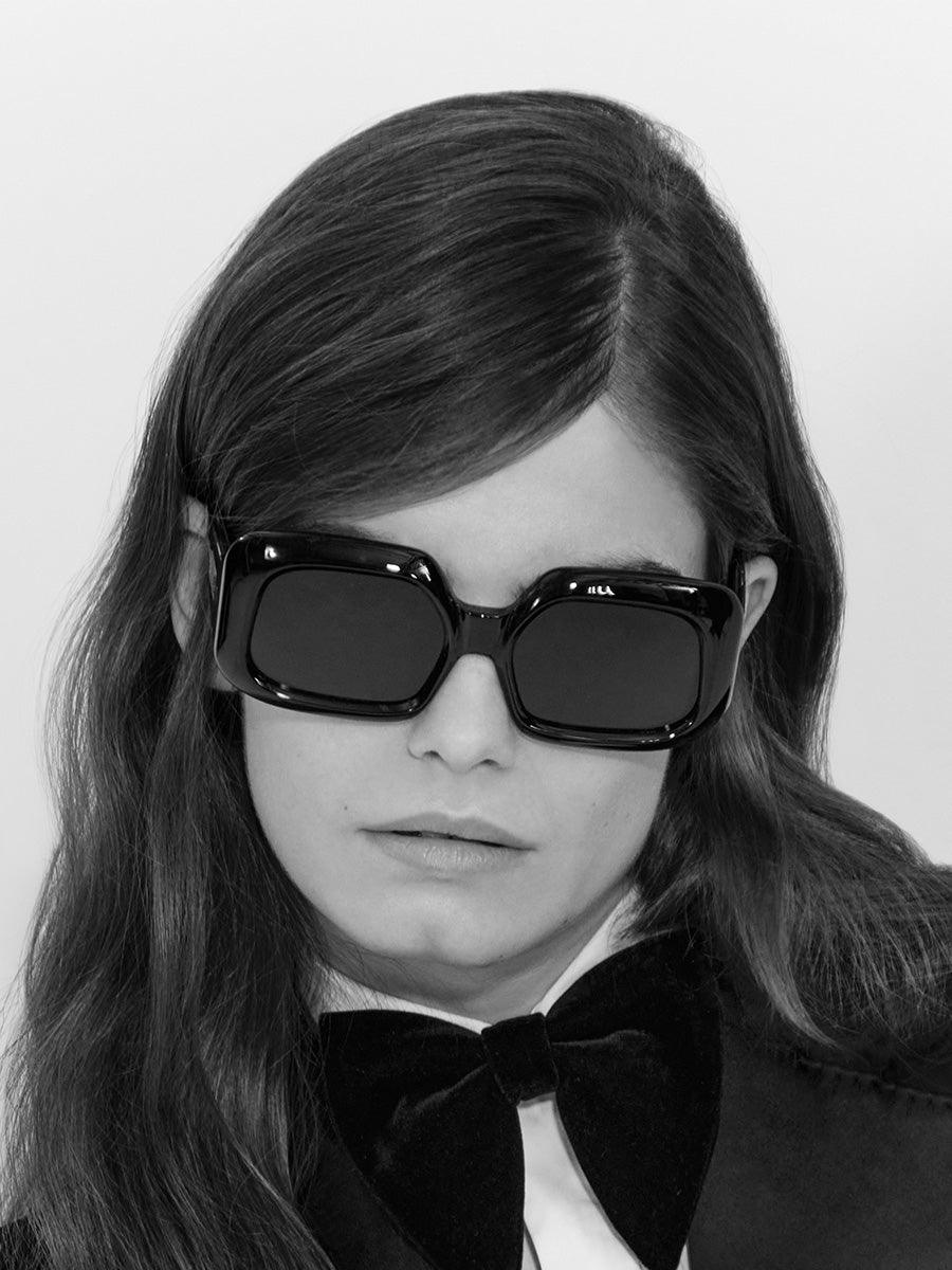 Starcastle Umber sunglasses - sunglasscurator