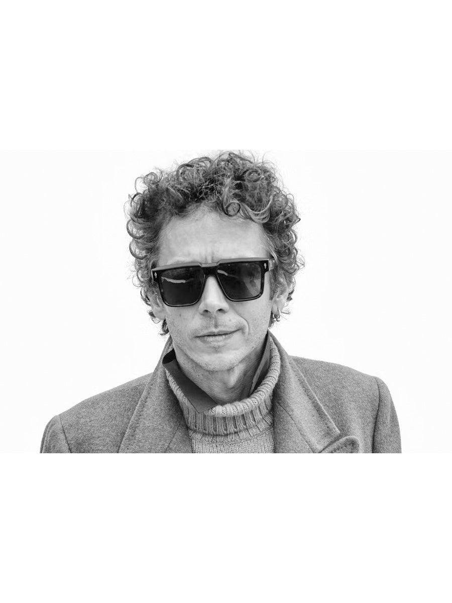 Tramonto Shadow sunglasses - sunglasscurator