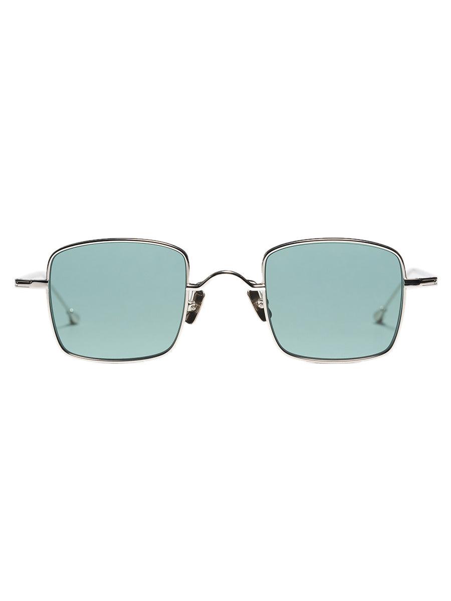 TT13 Petit Animal Silver Kalla sunglasses - sunglasscurator