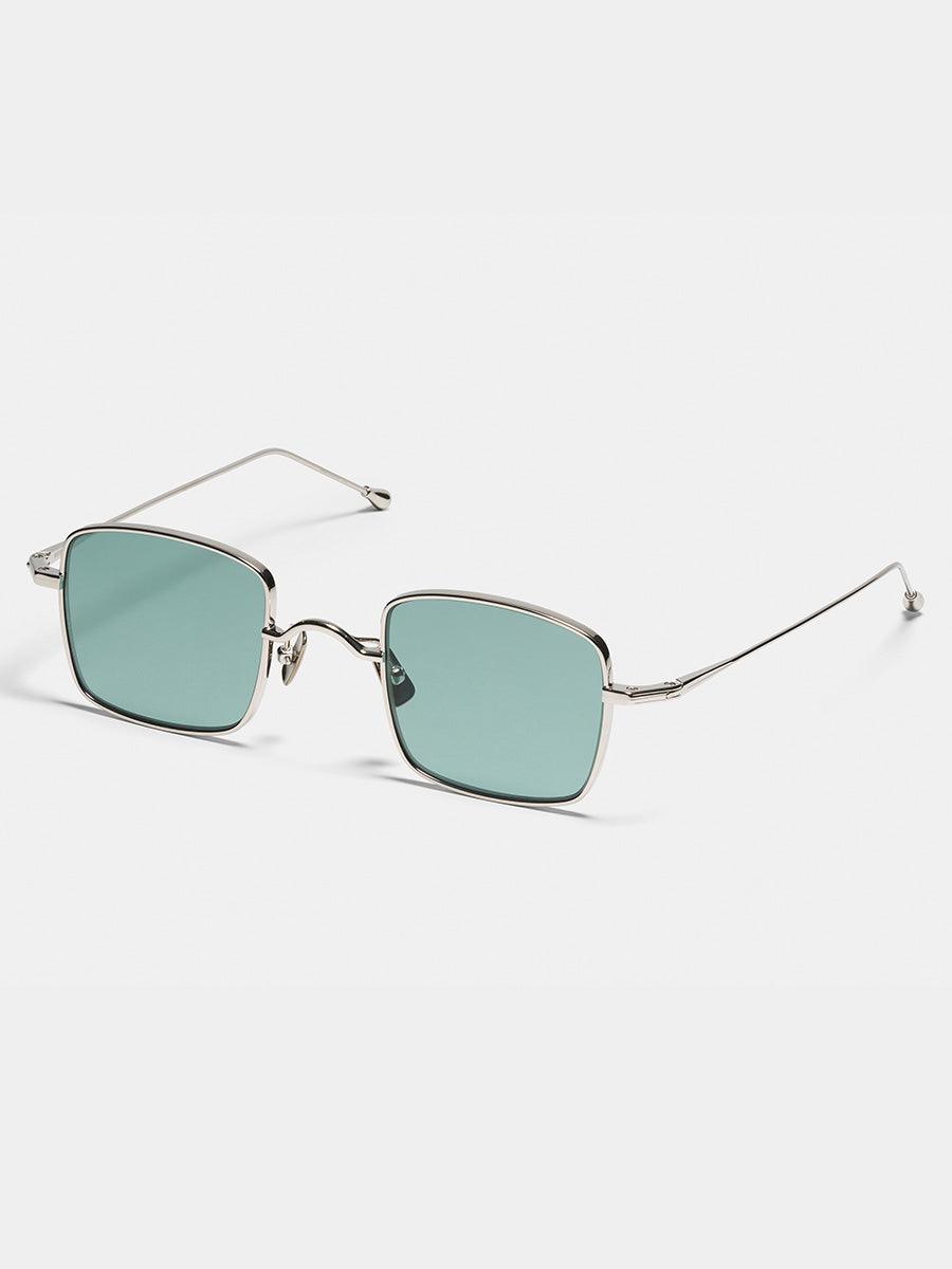 TT13 Petit Animal Silver Kalla sunglasses - sunglasscurator