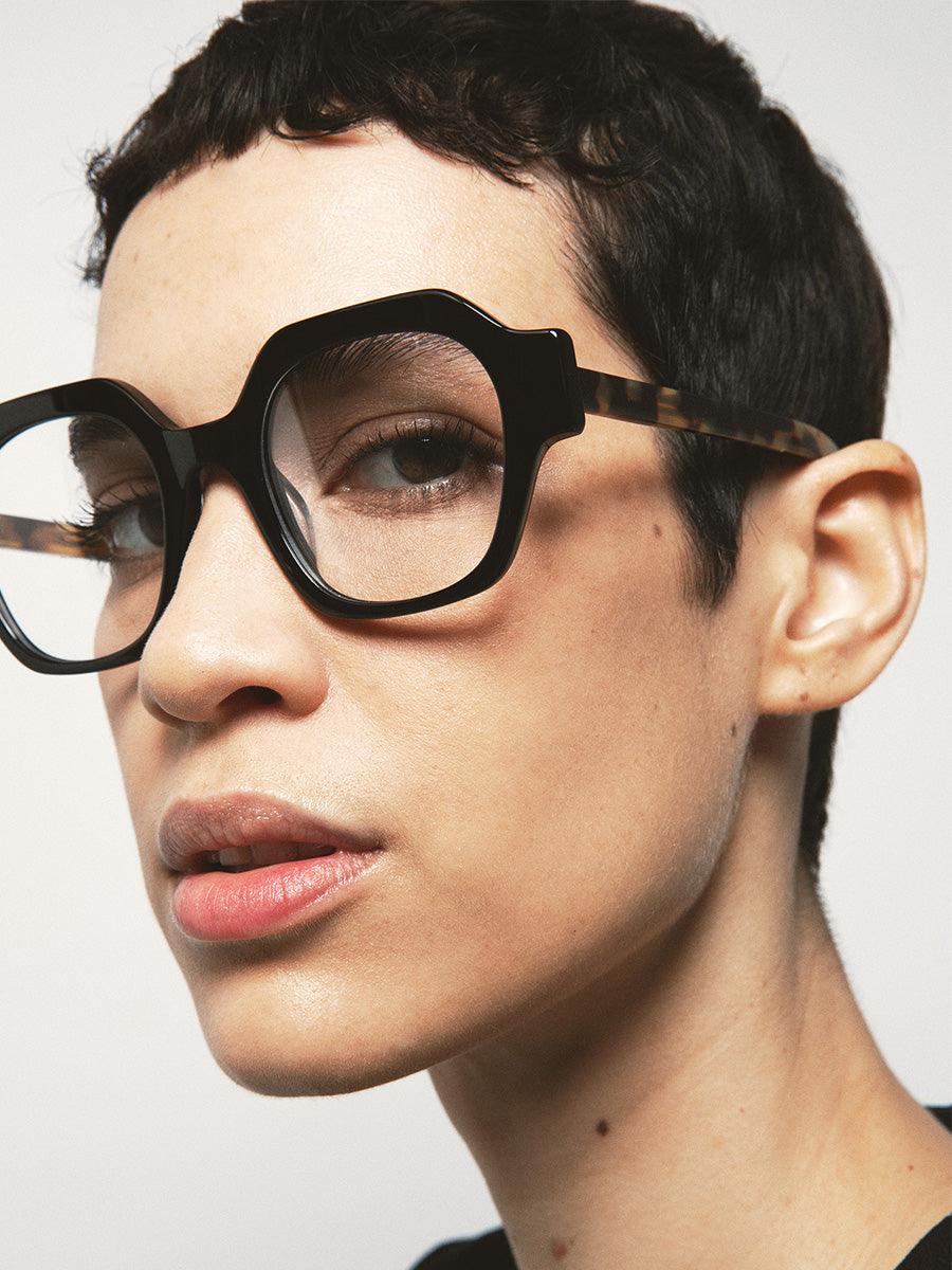 Van Dyne 1 eyeglasses - sunglasscurator