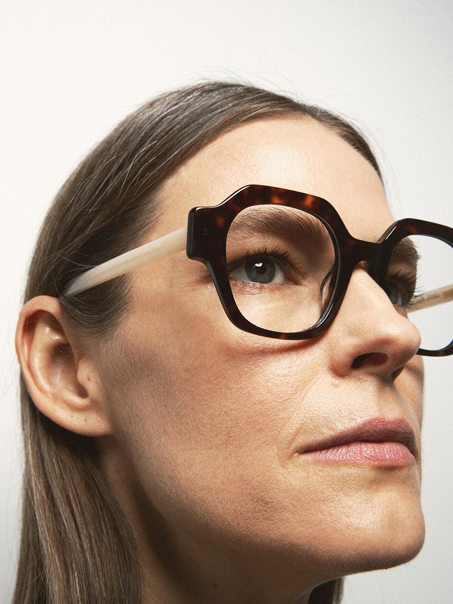 Van Dyne 2 eyeglasses - sunglasscurator
