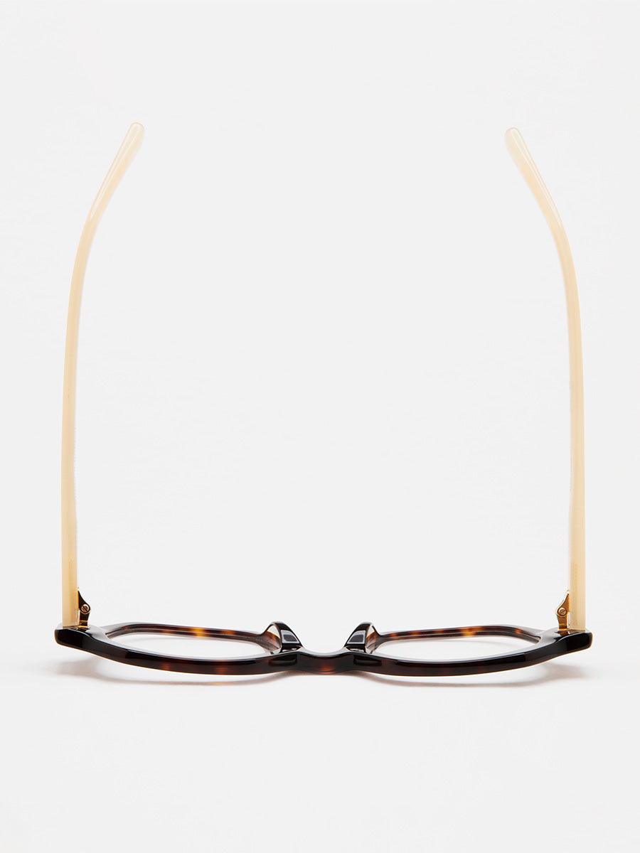 Van Dyne 2 eyeglasses - sunglasscurator