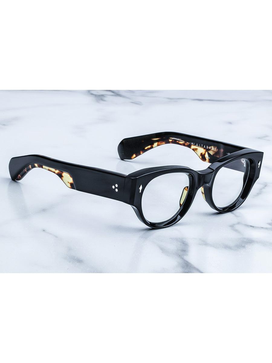 Altabani Noir eyeglasses - sunglasscurator