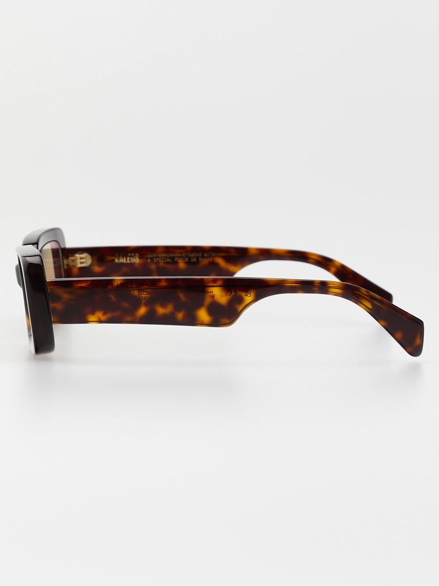 Barbarella 11 photochromatic sunglasses - sunglasscurator