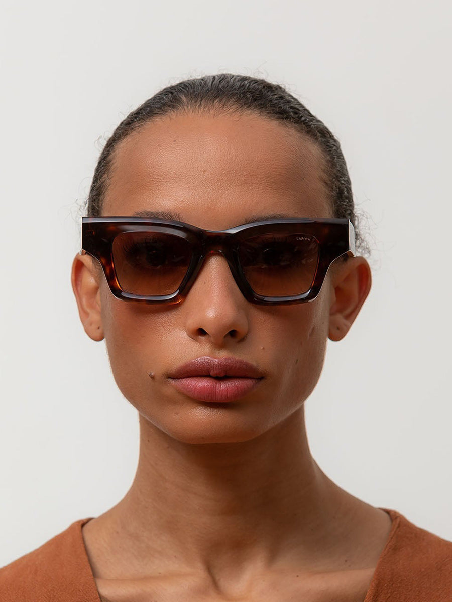 Bira Havana Gradient sunglasses