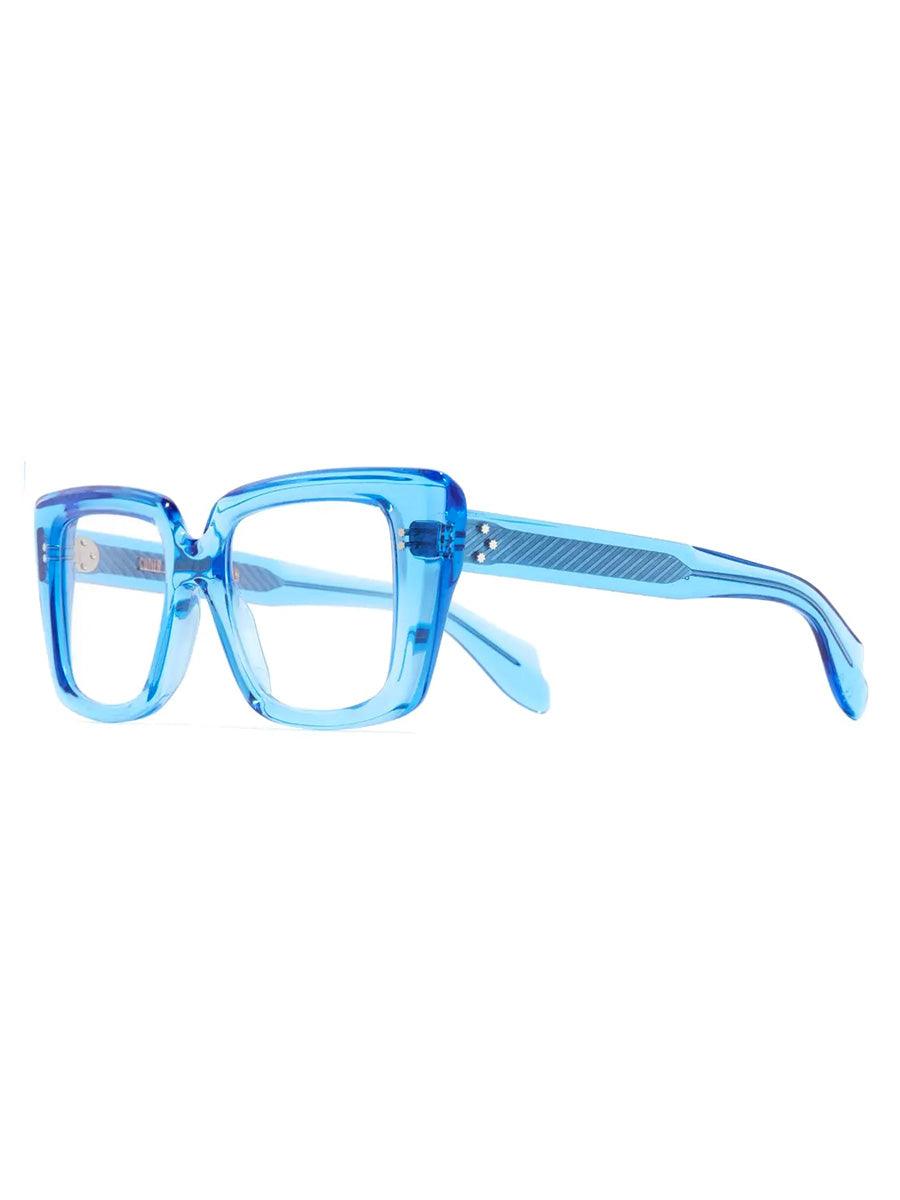 CGOP 1401 A7 Blue Crystal Color Studio eyeglasses - sunglasscurator