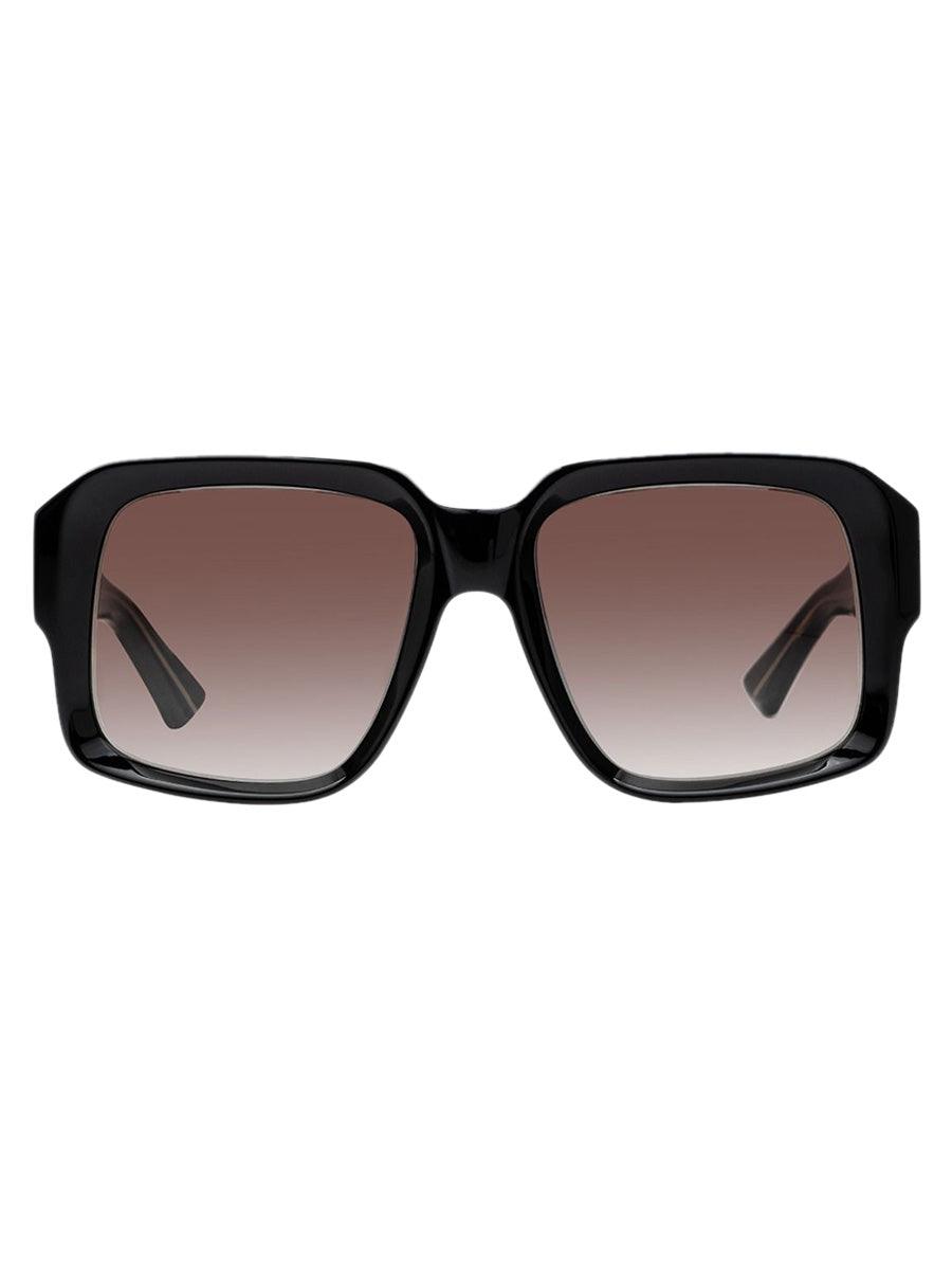CGSN 1388 01 Black sunglasses - sunglasscurator