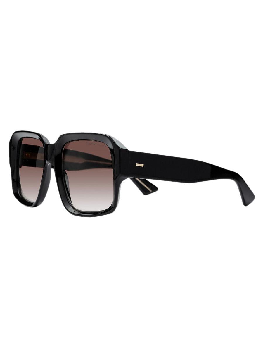 CGSN 1388 01 Black sunglasses - sunglasscurator