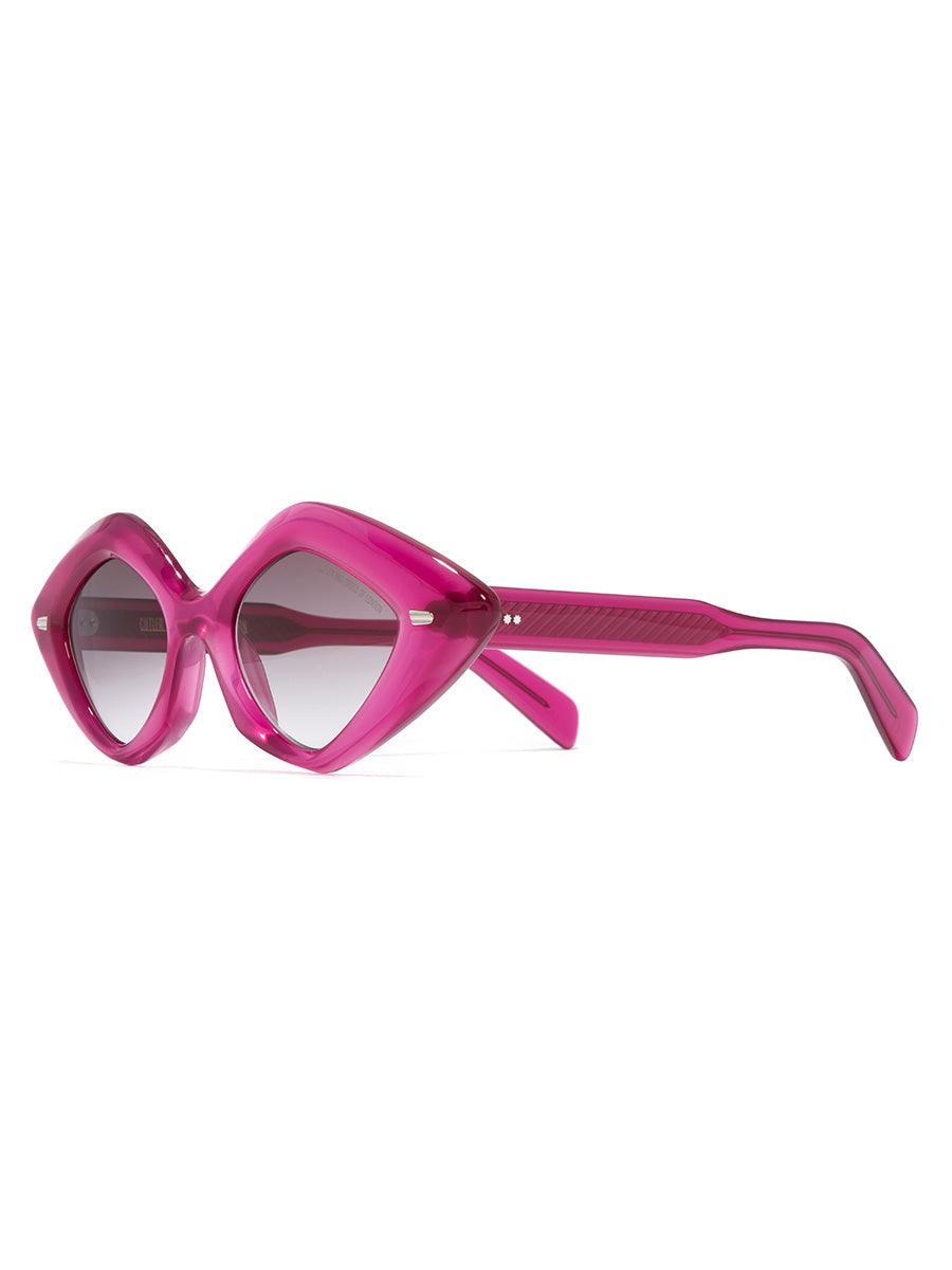 CGSN 9126 A9 Rocket Man Fuchsia sunglasses - sunglasscurator