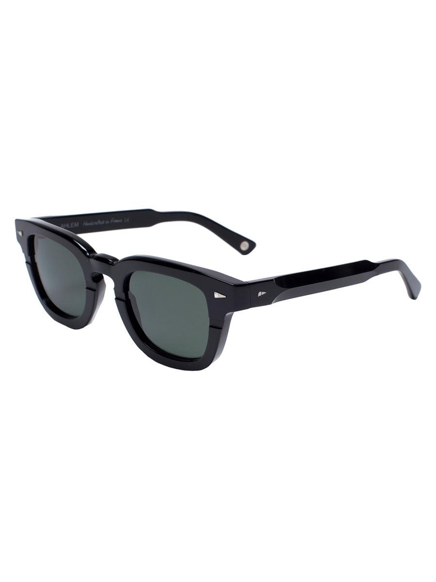 Champ de Mars Black sunglasses - sunglasscurator