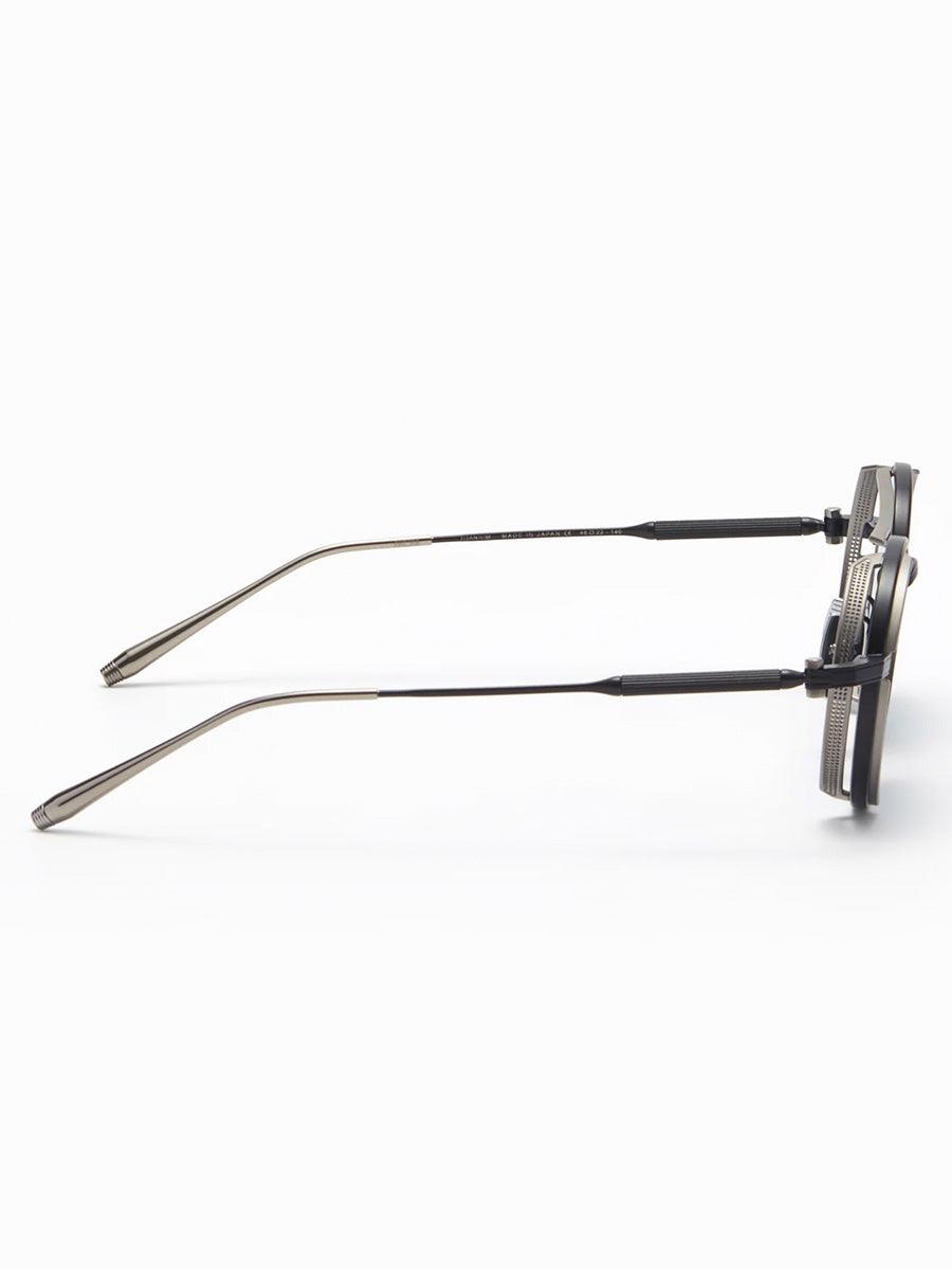 AKONI Eris 505-D Mykonos Edition Sunglasses | sunglasscurator.com