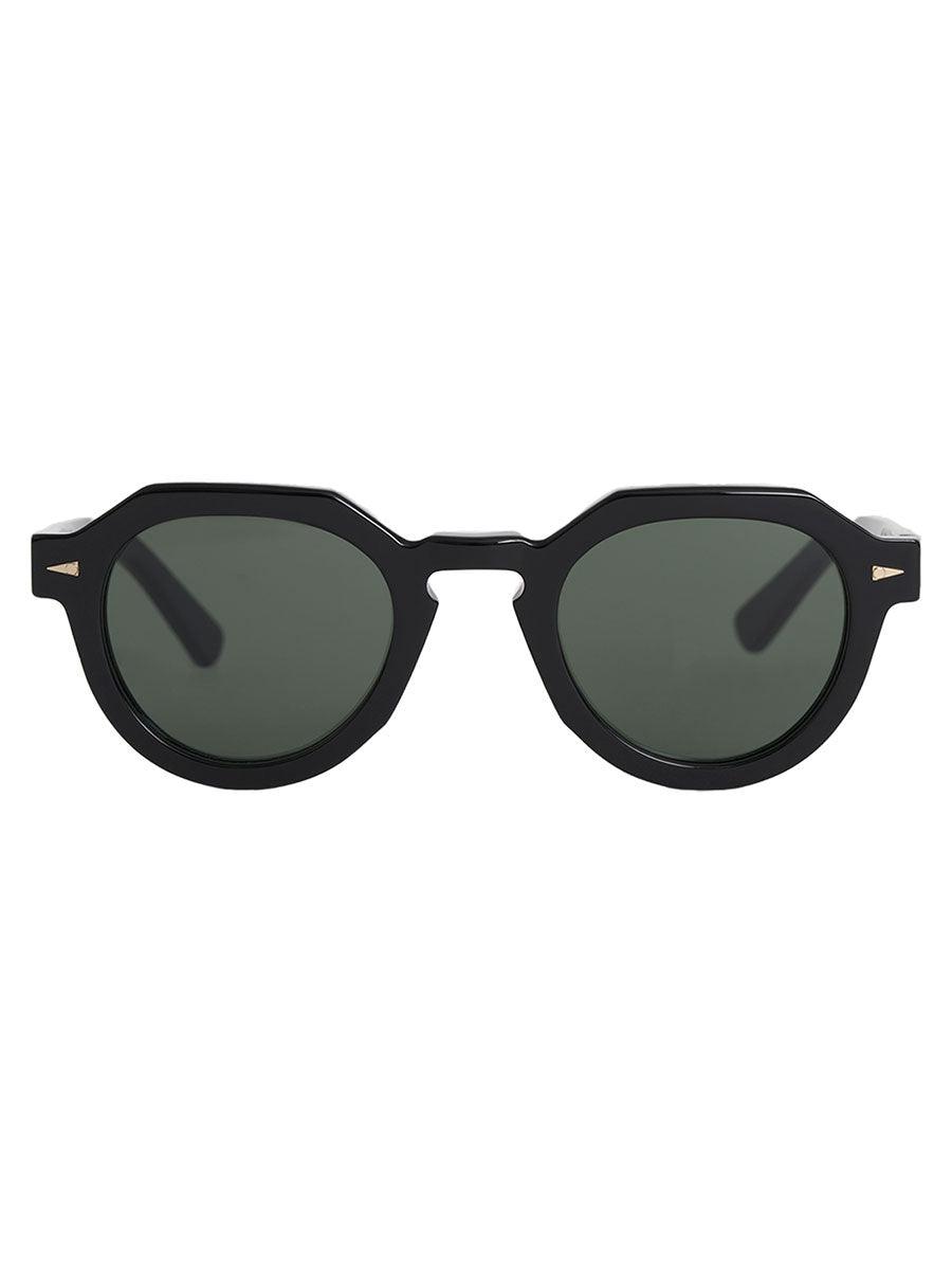 Grenelle Black sunglasses - sunglasscurator