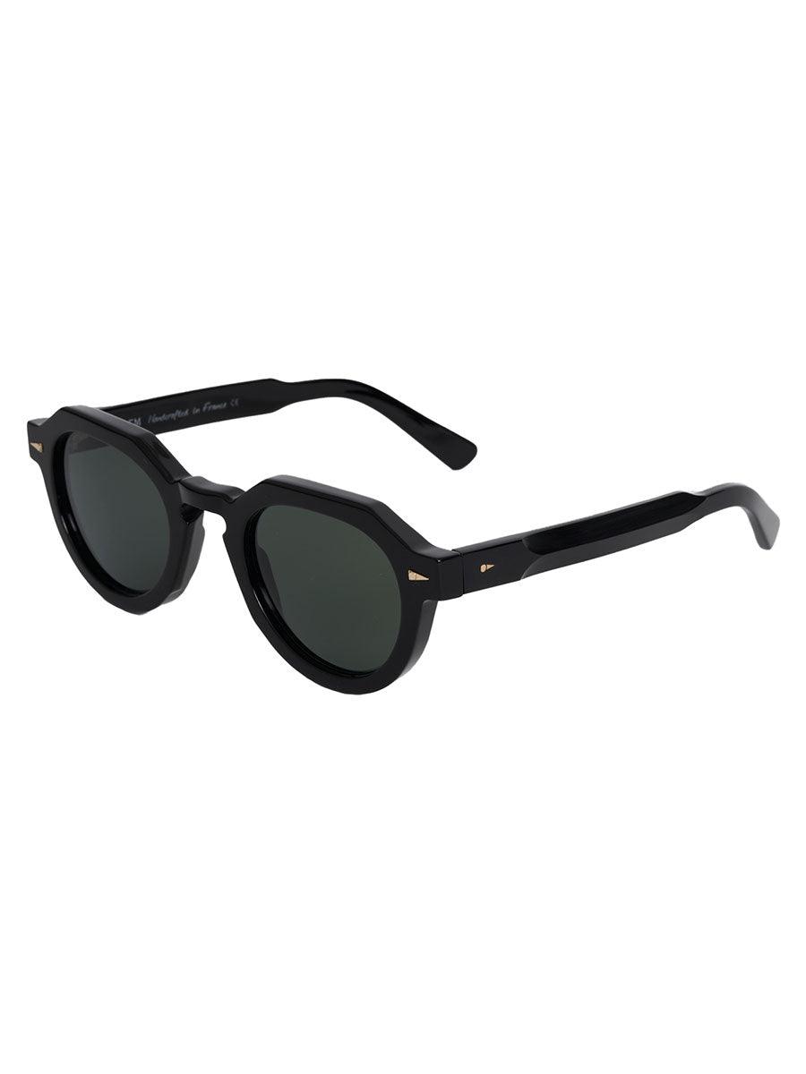 Grenelle Black sunglasses - sunglasscurator