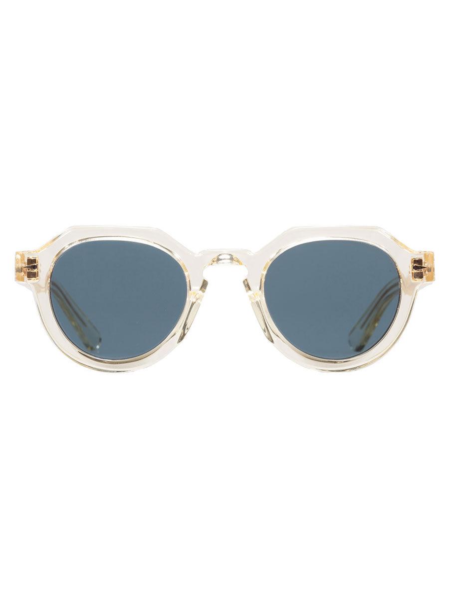 Grenelle Goldlight sunglasses - sunglasscurator