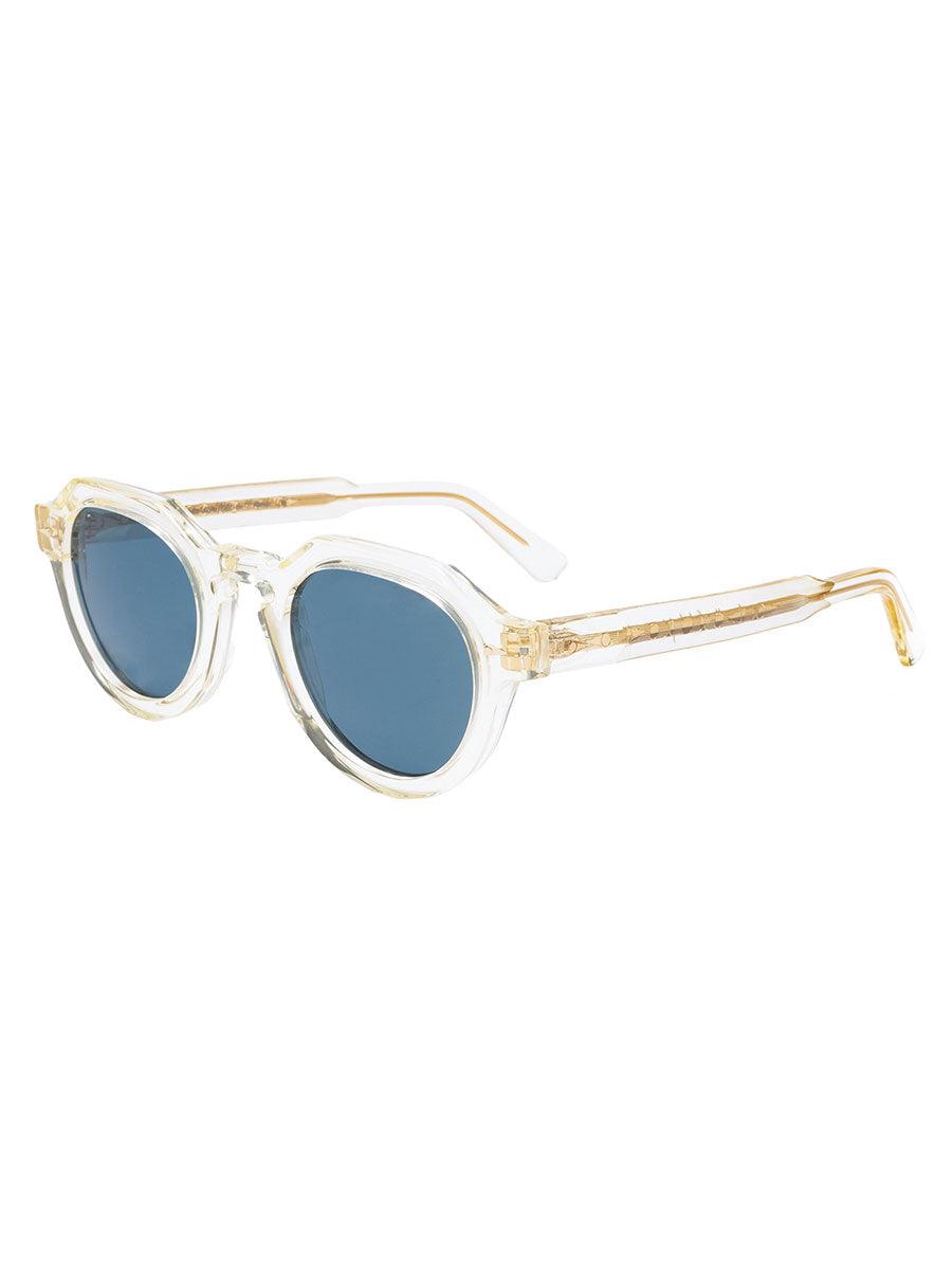 Grenelle Goldlight sunglasses - sunglasscurator