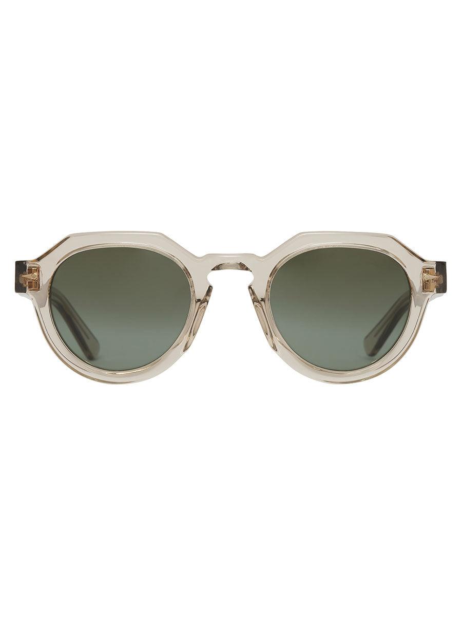 Grenelle November Light sunglasses - sunglasscurator