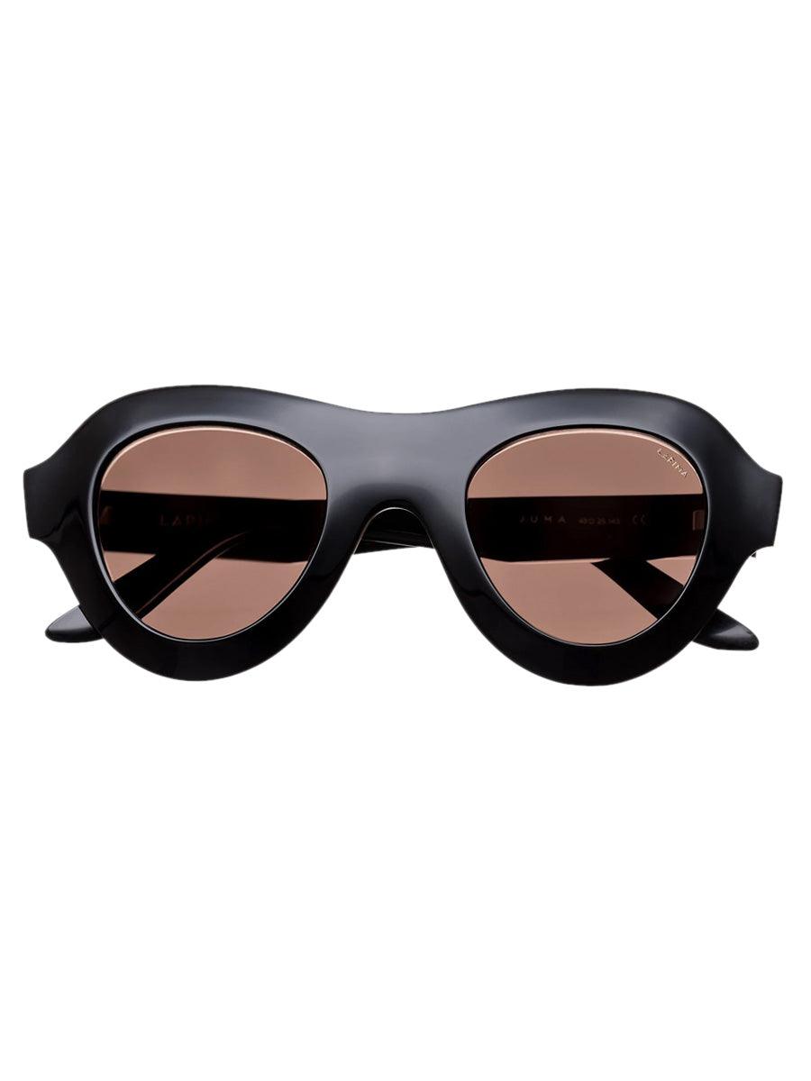 Juma Black sunglasses - sunglasscurator