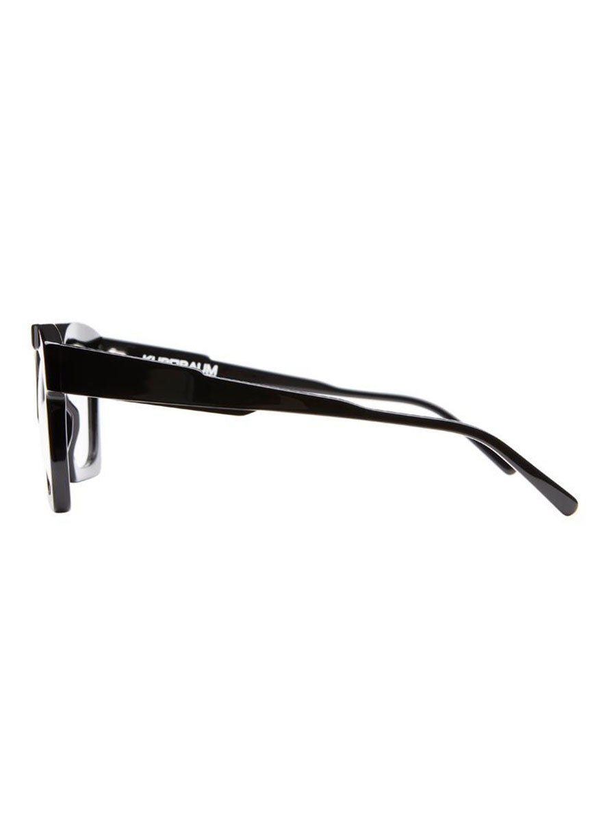 KUBORAUM Mask K5 BS Eyeglasses | sunglasscurator.com