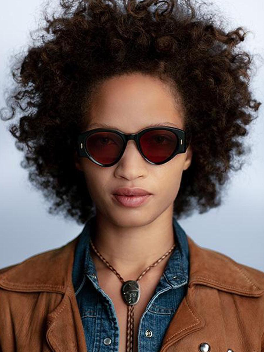Lana Noir 1 sunglasses - sunglasscurator