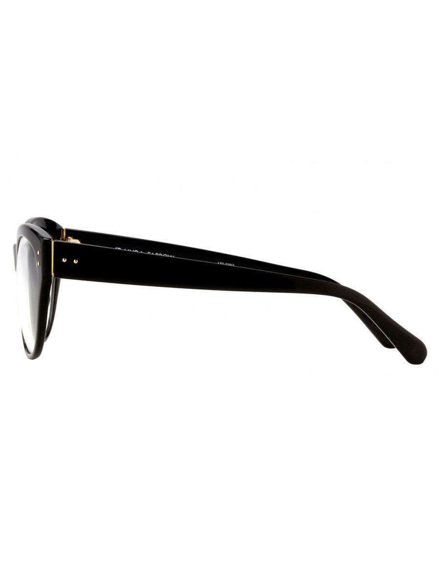 Linda Farrow 330 C1 eyeglasses - sunglasscurator