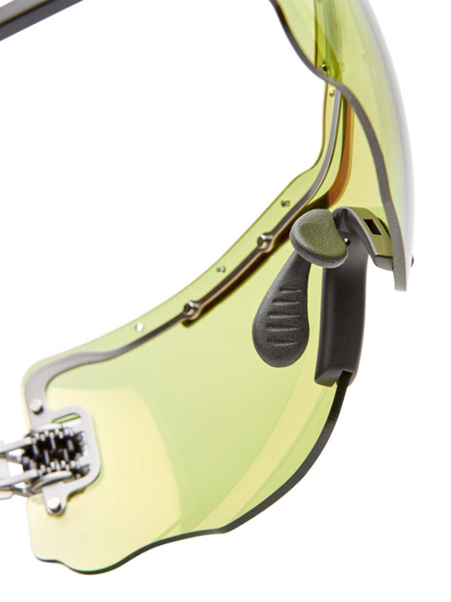 Mask E15 BB sunglasses - sunglasscurator