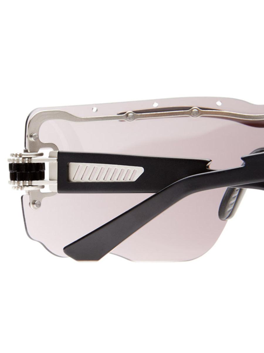 Mask E15 SI sunglasses - sunglasscurator