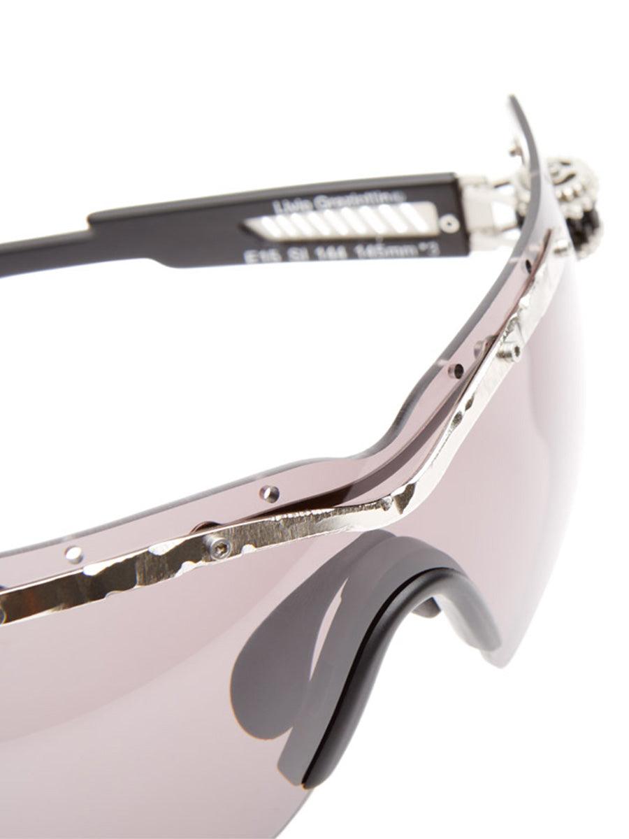 Mask E15 SI sunglasses - sunglasscurator