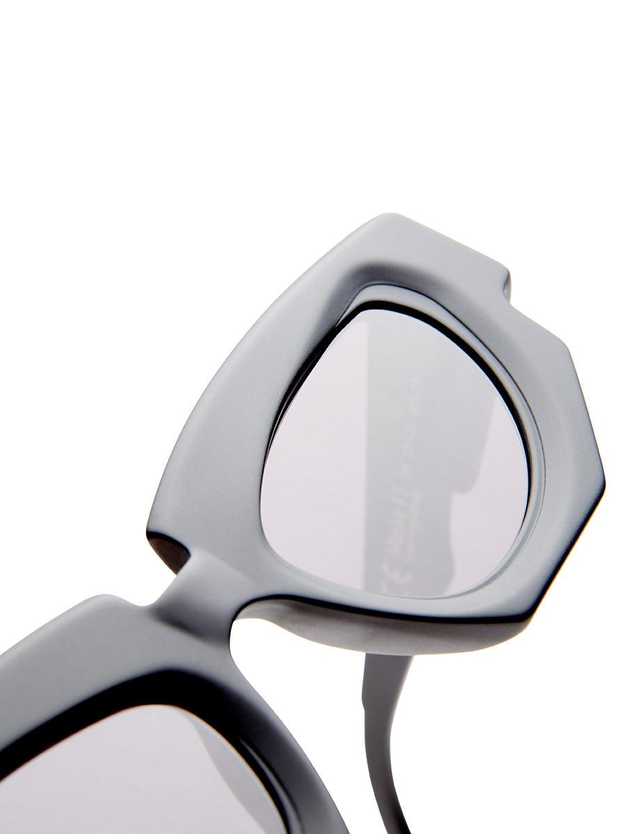 Mask F5 BM sunglasses - sunglasscurator