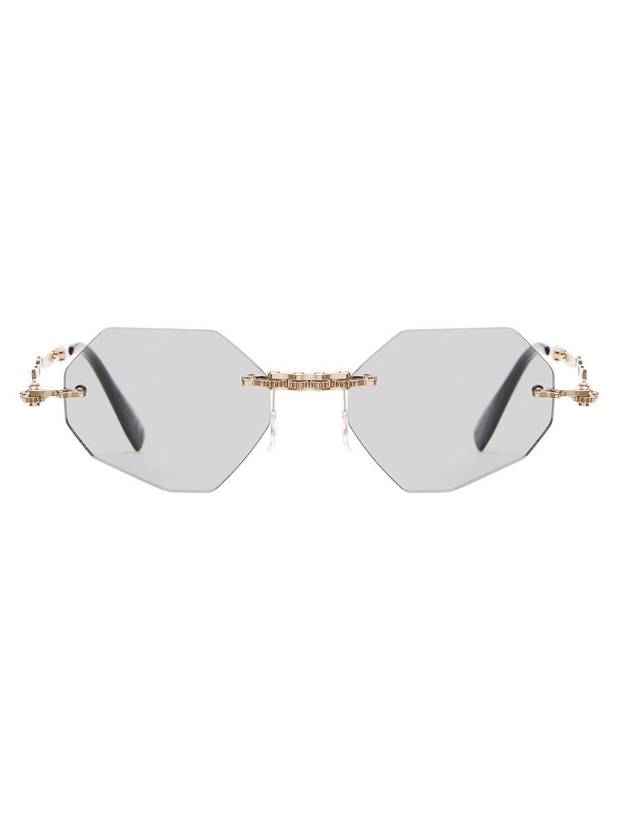 Mask H44 PG sunglasses - sunglasscurator
