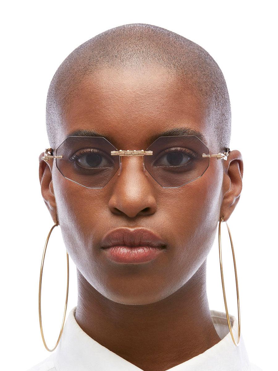 Mask H44 PG sunglasses - sunglasscurator