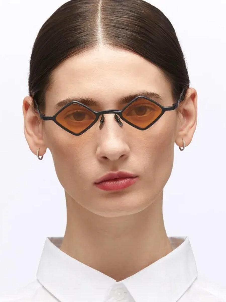 KUBORAUM Mask Z14 BMS Sunglasses | sunglasscurator.com