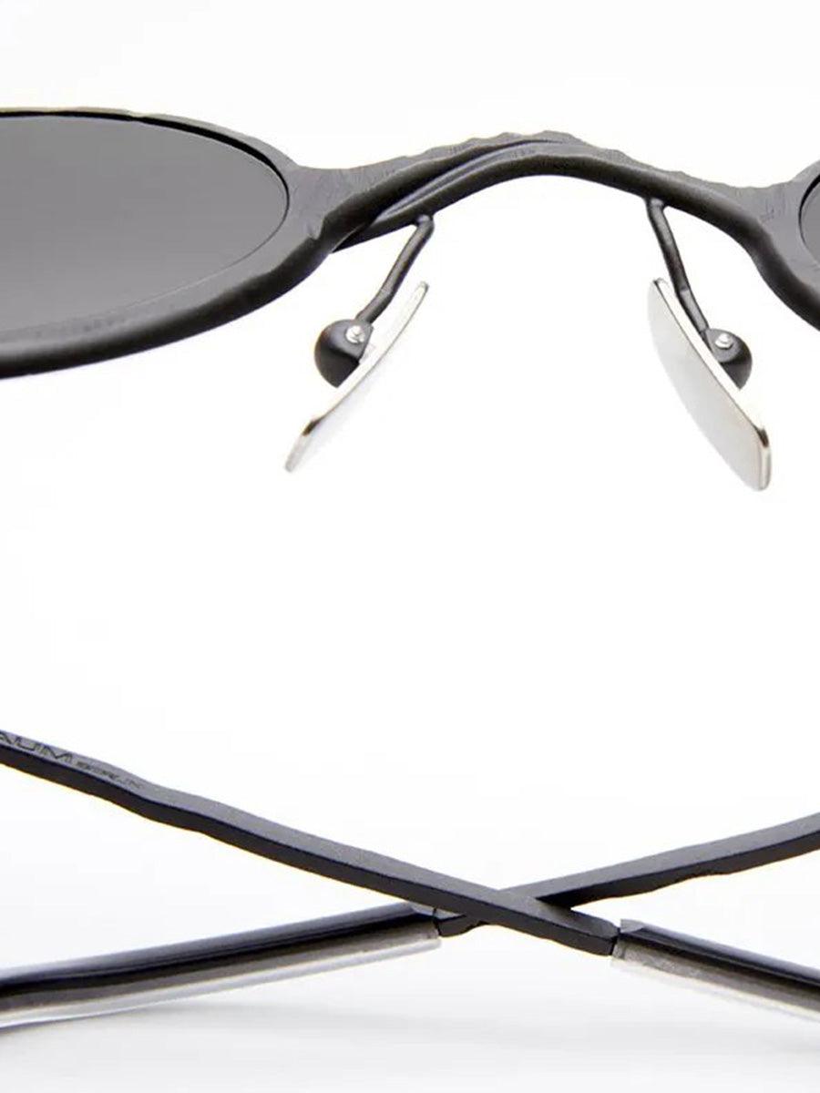 KUBORAUM Mask Z17 BM Sunglasses | sunglasscurator.com