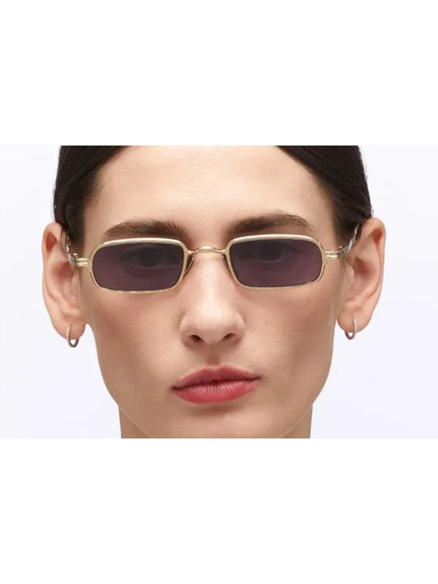 KUBORAUM Mask Z18 GG Sunglasses | sunglasscurator.com