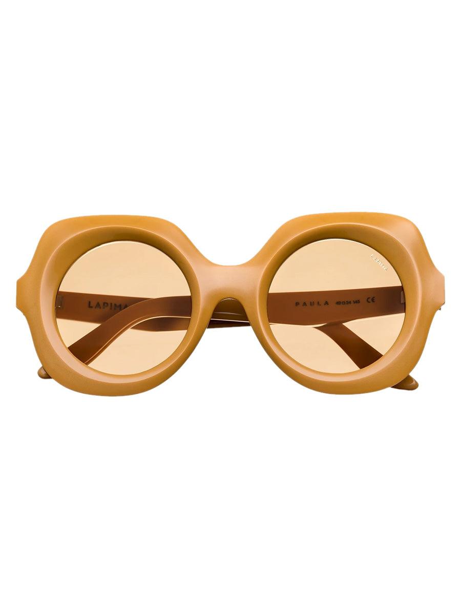 Paula Capim Vintage sunglasses - sunglasscurator