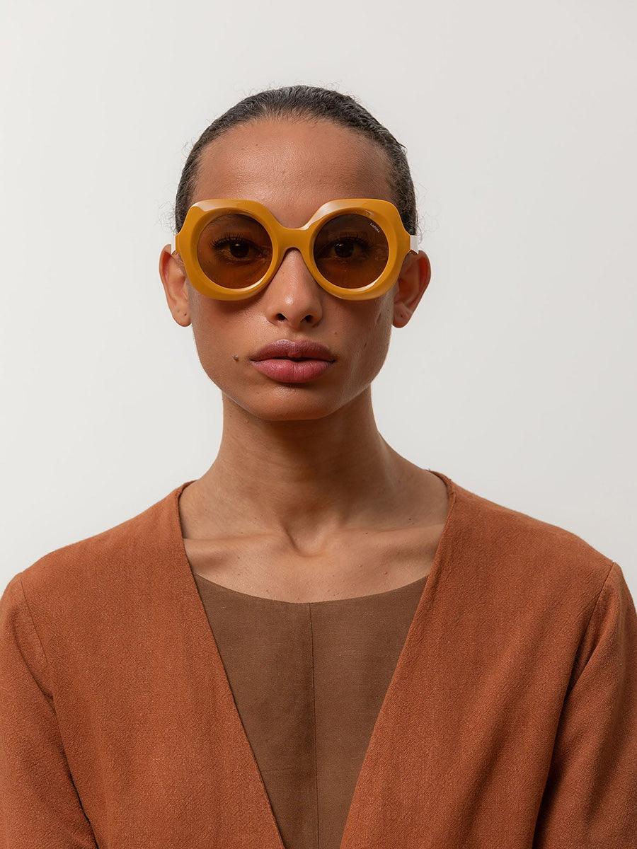 Paula Capim Vintage sunglasses - sunglasscurator