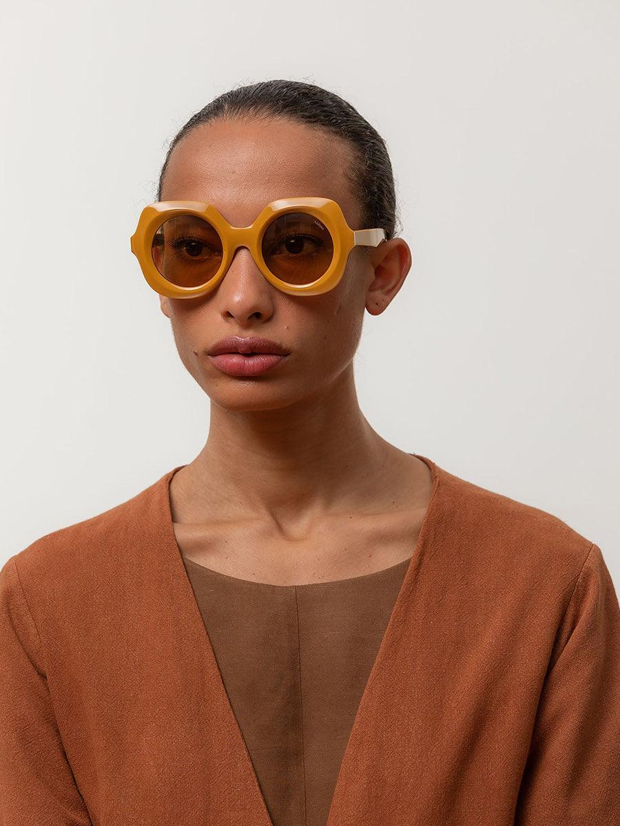 Paula Capim Vintage sunglasses - sunglasscurator