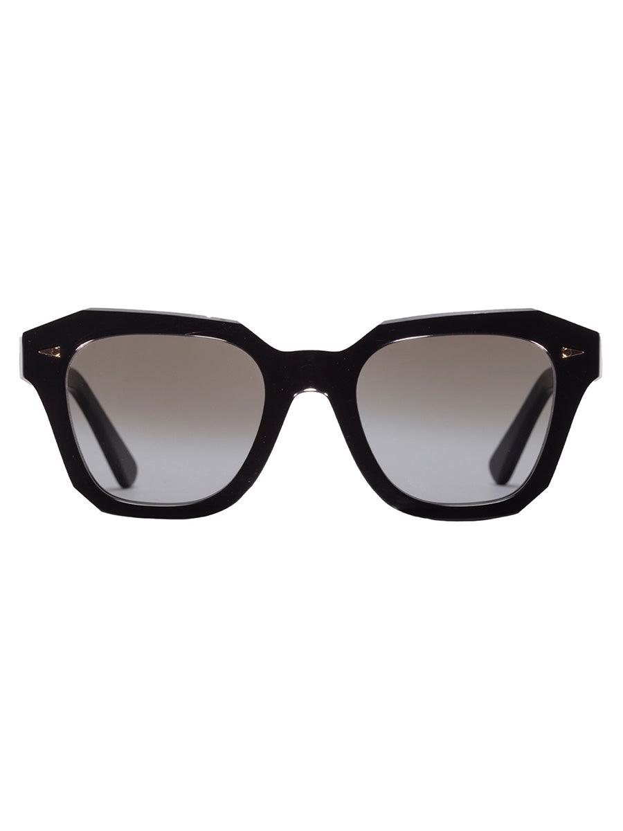 Pont des Arts 8 Raw Black sunglasses - sunglasscurator