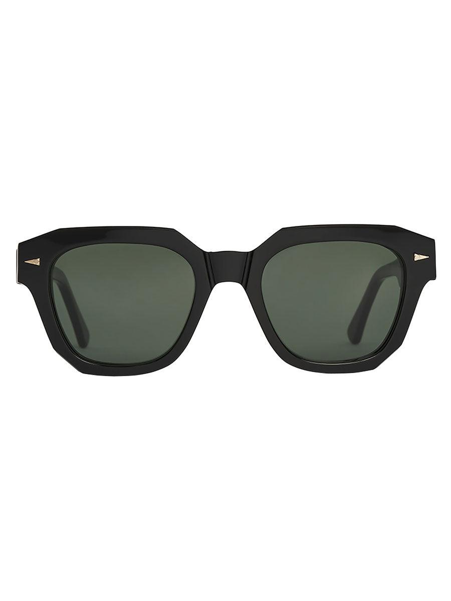 Pont Mirabeau Black G15 sunglasses - sunglasscurator