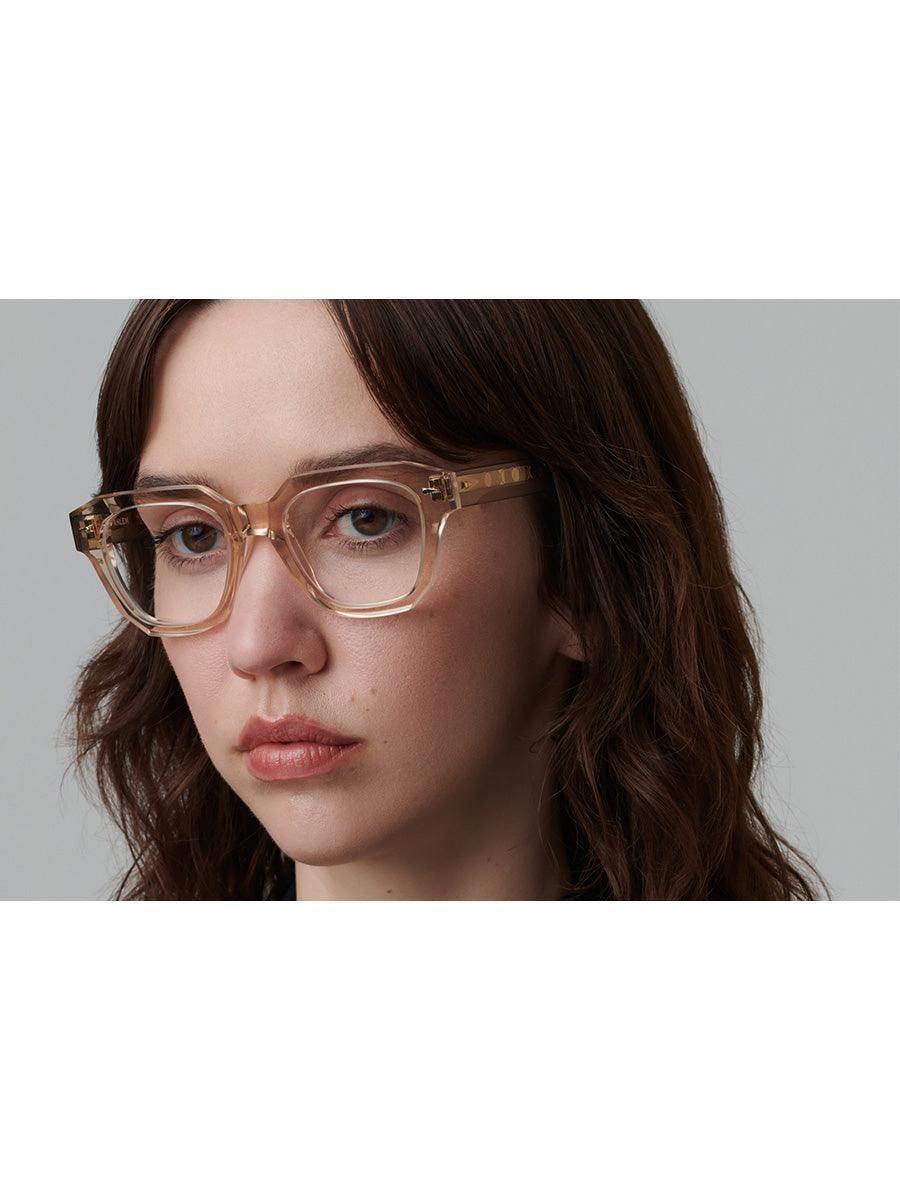 Pont Mirabeau Dry Pampas eyeglasses - sunglasscurator