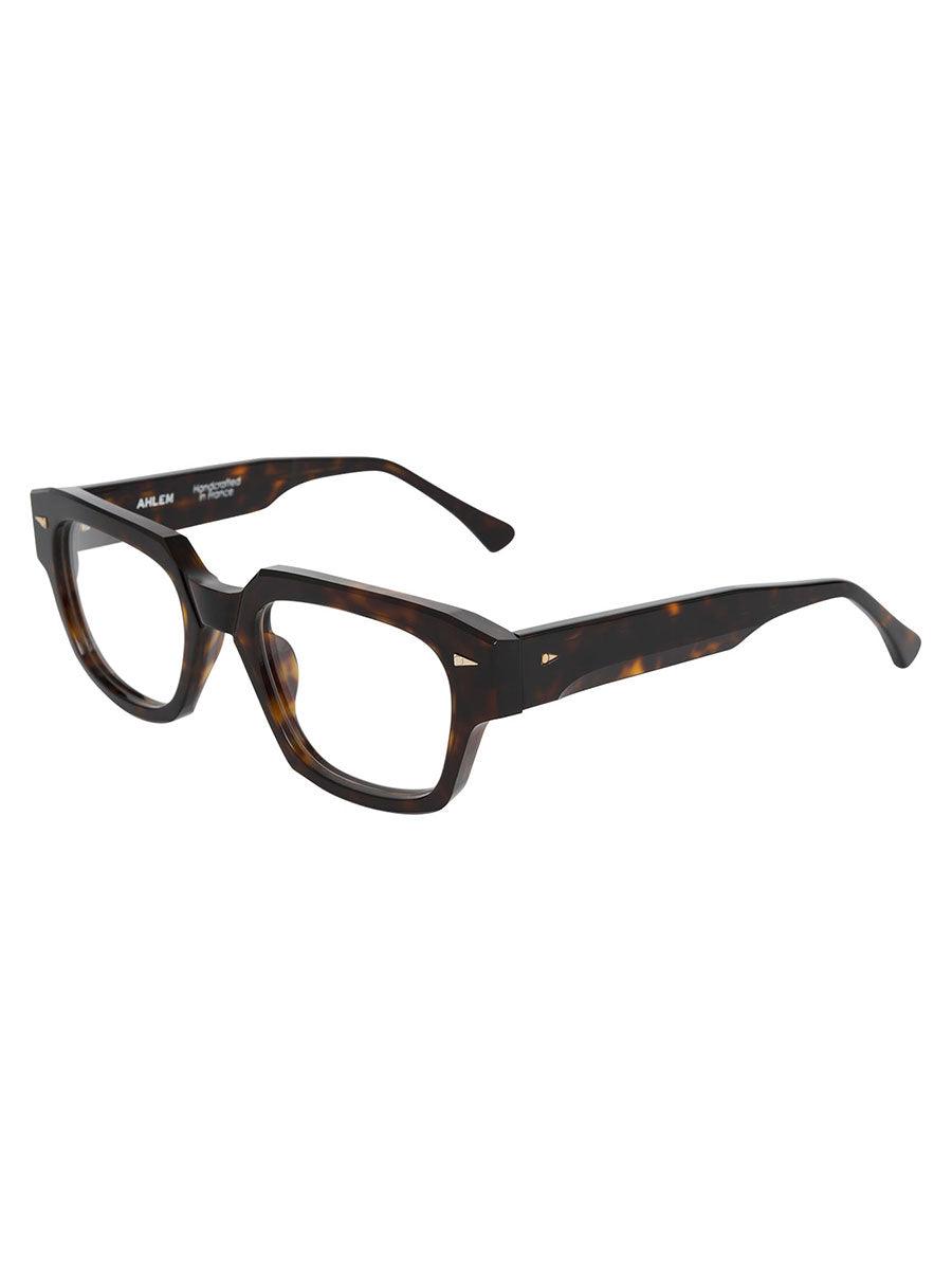 Rivoli Dark Turtle eyeglasses - sunglasscurator