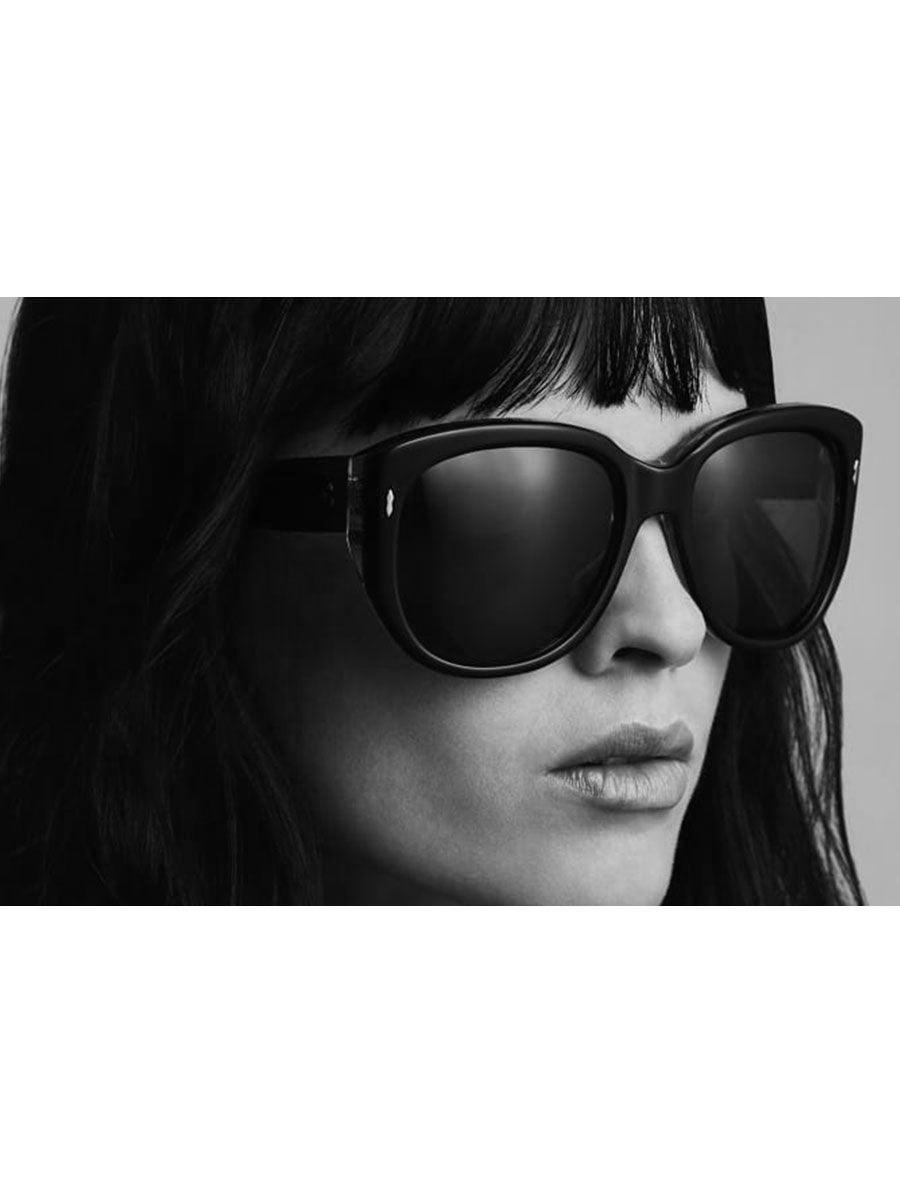 Roxy Black sunglasses - sunglasscurator