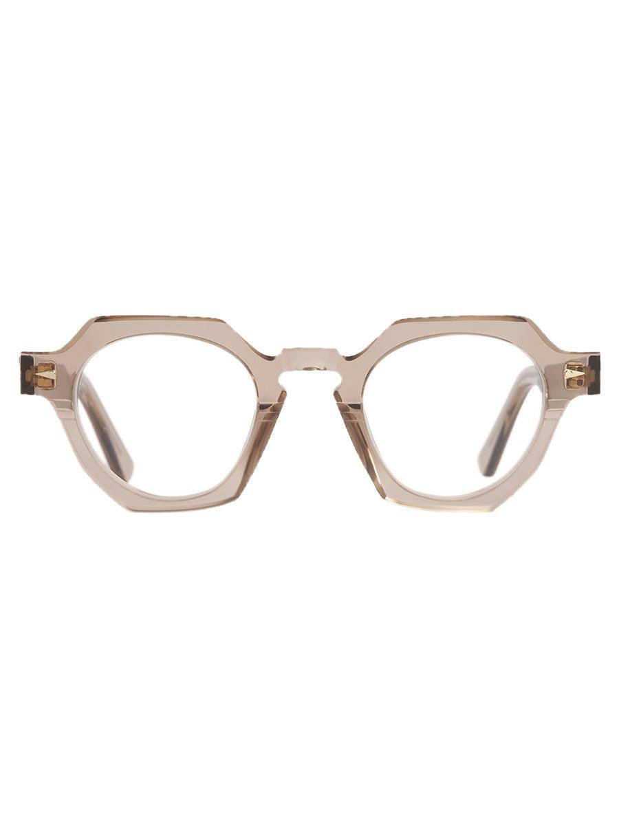 Rue de la Paix Coffeelight eyeglasses - sunglasscurator