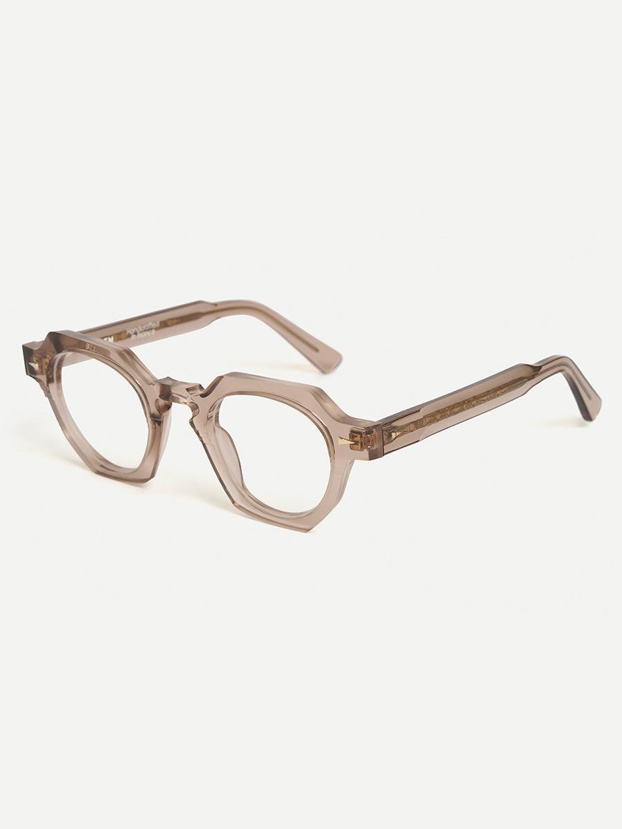 Rue de la Paix Coffeelight eyeglasses - sunglasscurator