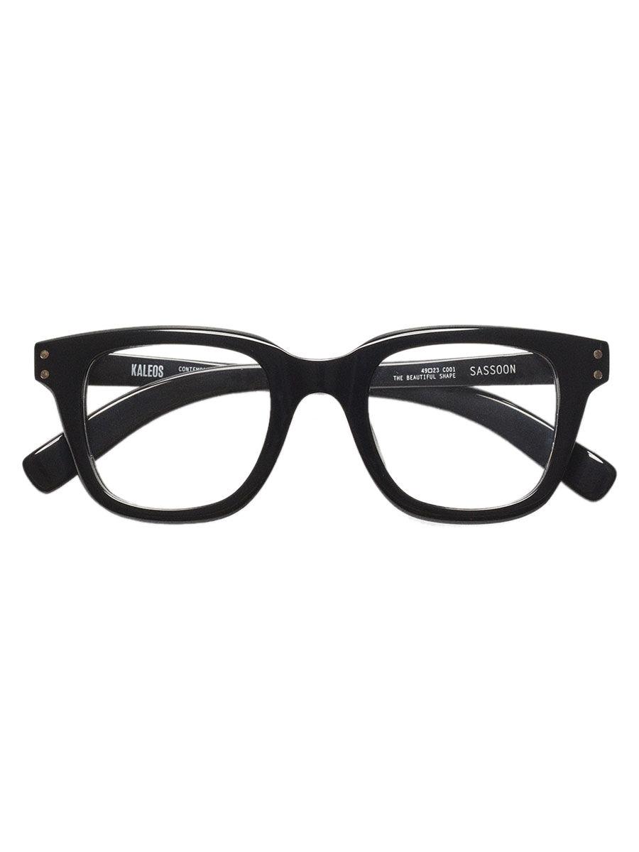 Sassoon 1 eyeglasses - sunglasscurator