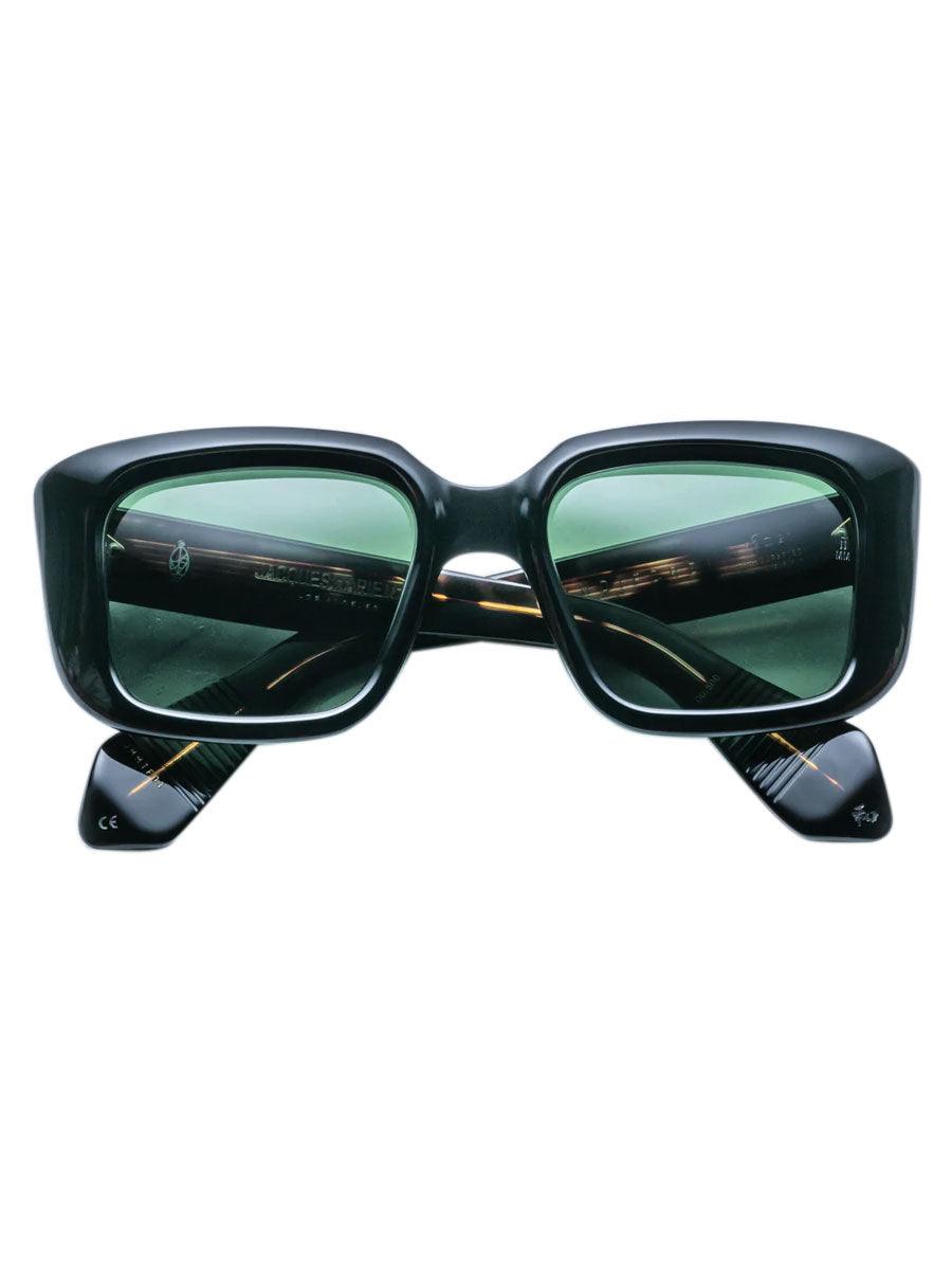 Standiford Noir sunglasses - sunglasscurator