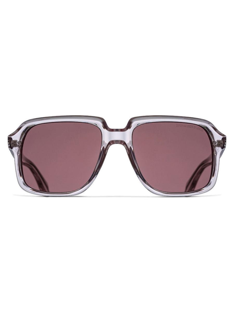 The Gonzo Nude Pink 1397 03 sunglasses - sunglasscurator