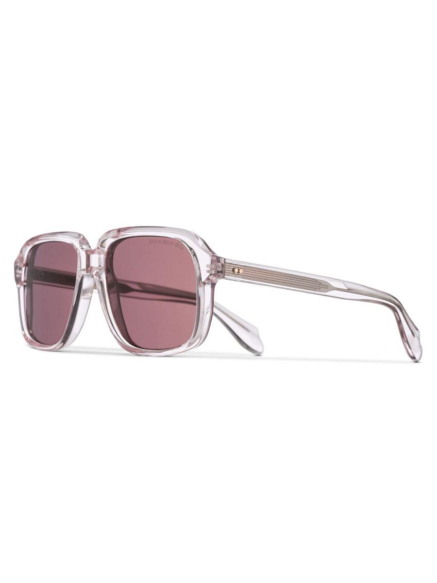 The Gonzo Nude Pink 1397 03 sunglasses - sunglasscurator