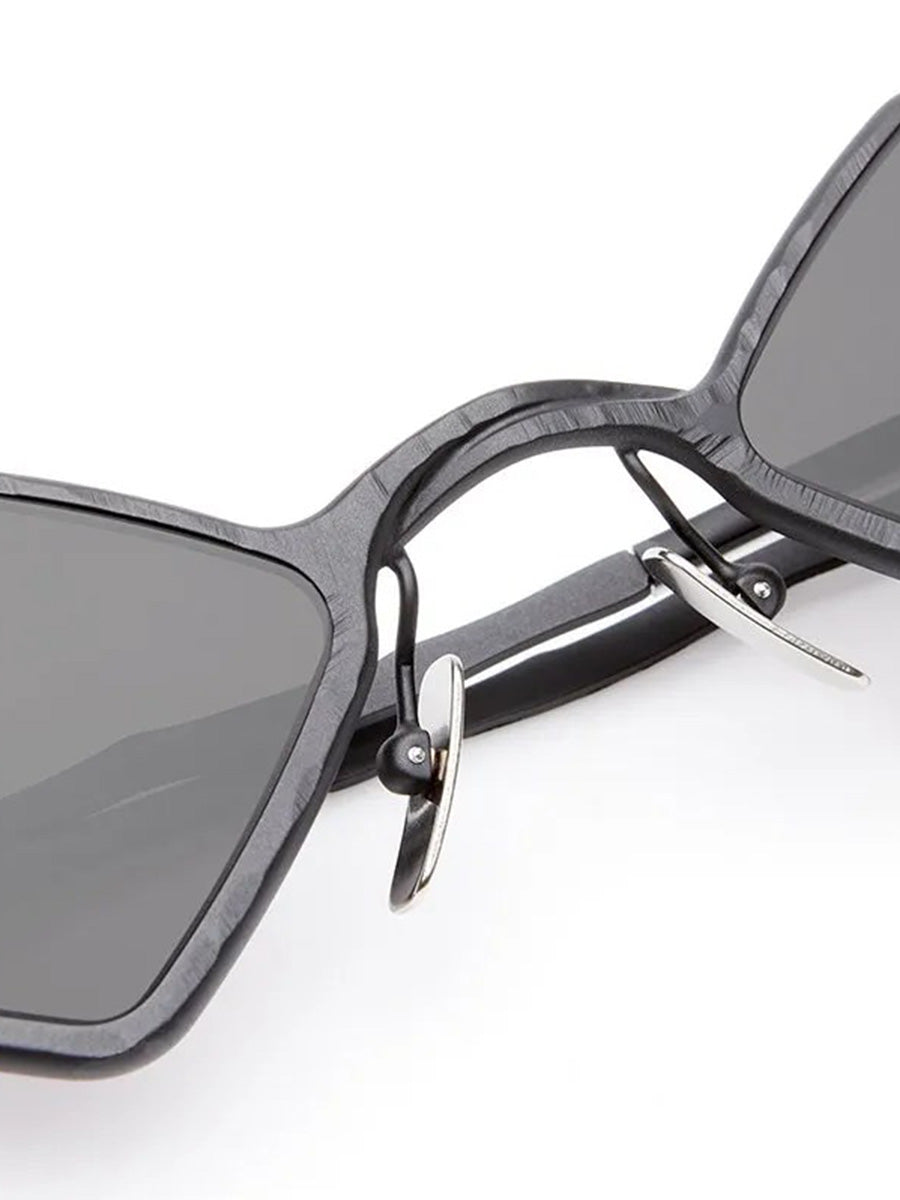 KUBORAUM Mask Z14 BM Sunglasses | sunglasscurator.com